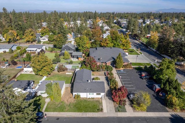 1321 E 33rd Ave, Spokane, WA 99203