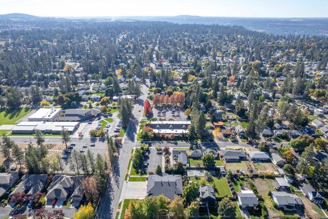 1321 E 33rd Ave, Spokane, WA 99203