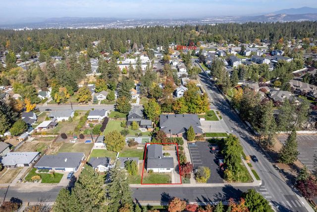 1321 E 33rd Ave, Spokane, WA 99203