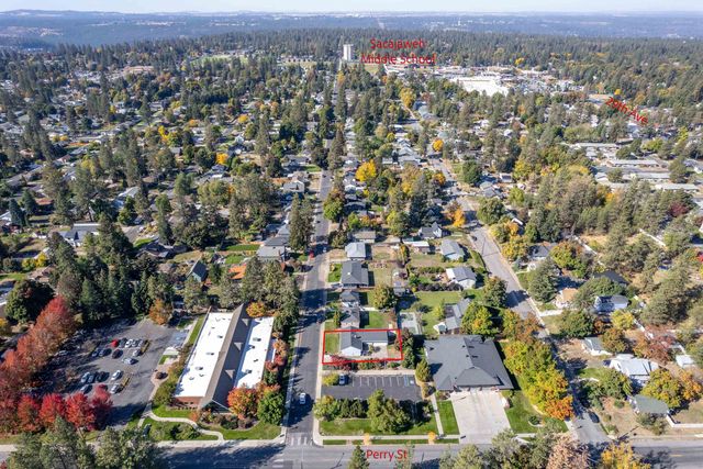 1321 E 33rd Ave, Spokane, WA 99203