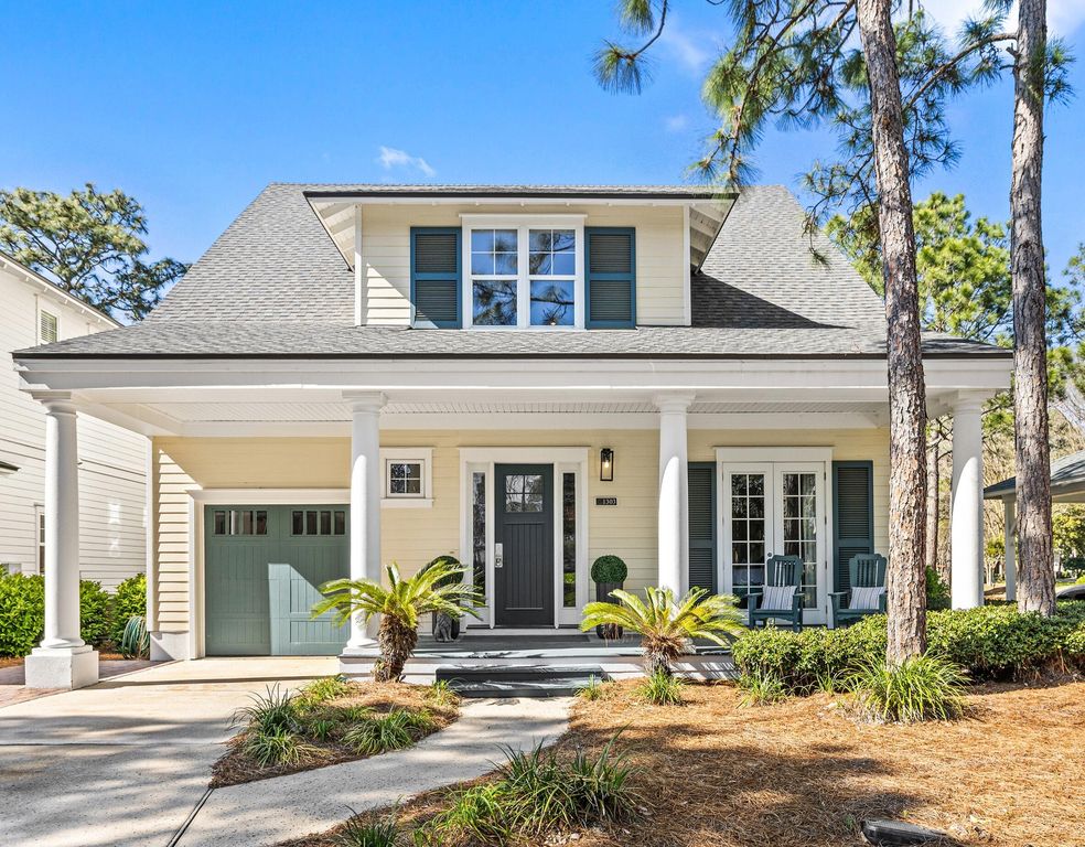 1303 Laurel Way, Miramar Beach, FL 32550