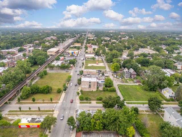 1049 W 63rd Street, Chicago, IL 60621