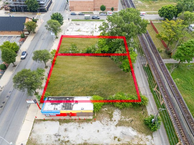 1049 W 63rd Street, Chicago, IL 60621