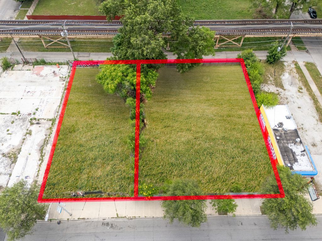 1049 W 63rd Street, Chicago, IL 60621