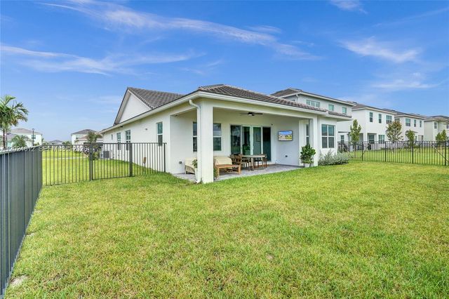5444 Pecan Dr, Westlake, FL 33470