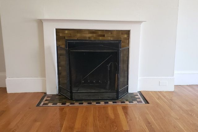924 Beacon Street 6, Boston, MA 02215
