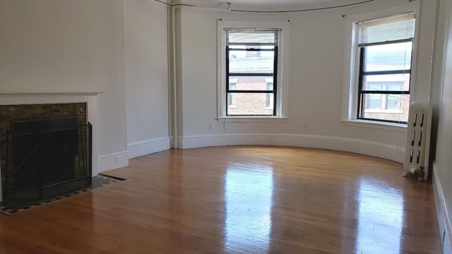 924 Beacon Street 6, Boston, MA 02215