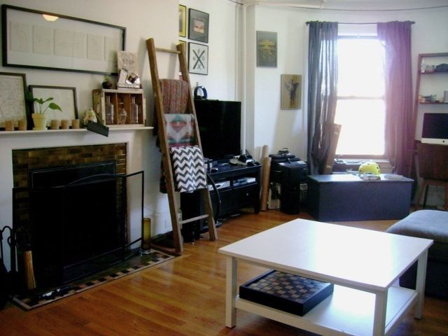 924 Beacon Street 6, Boston, MA 02215