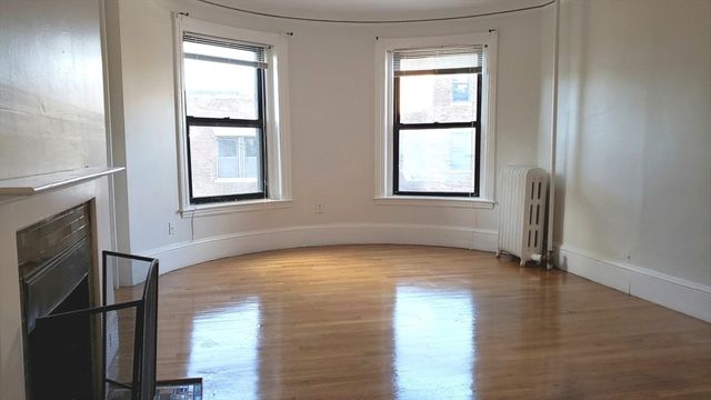924 Beacon Street 6, Boston, MA 02215