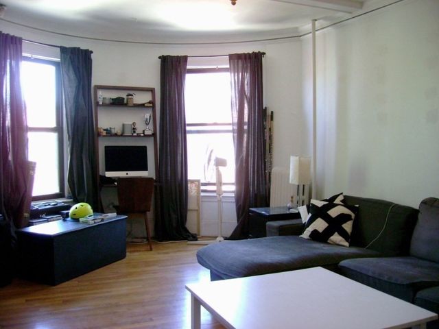 924 Beacon Street 6, Boston, MA 02215