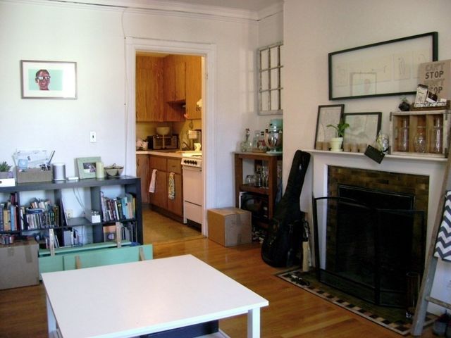 924 Beacon Street 6, Boston, MA 02215