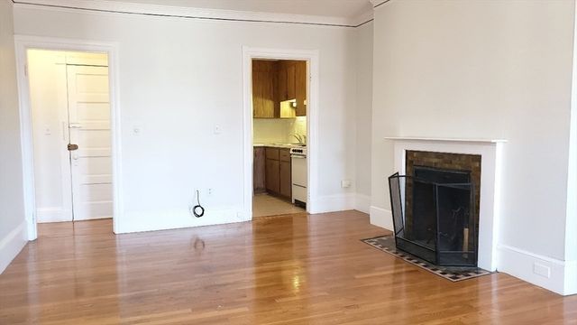 924 Beacon Street 6, Boston, MA 02215