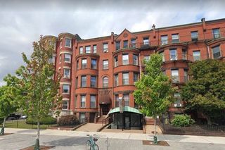 924 Beacon Street 6, Boston, MA 02215