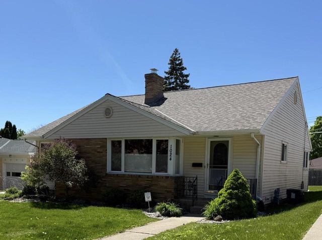 1024 Illinois STREET, Racine, WI 53405