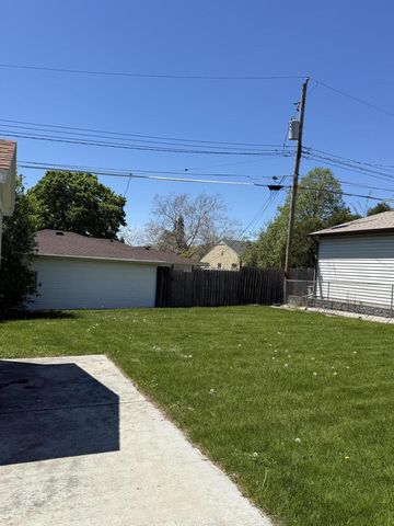 1024 Illinois STREET, Racine, WI 53405