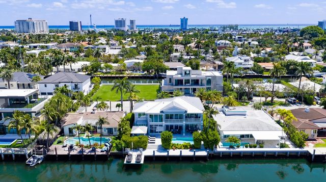 701 Flamingo Drive, Fort Lauderdale, FL 33301