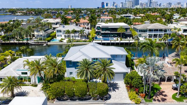 701 Flamingo Drive, Fort Lauderdale, FL 33301