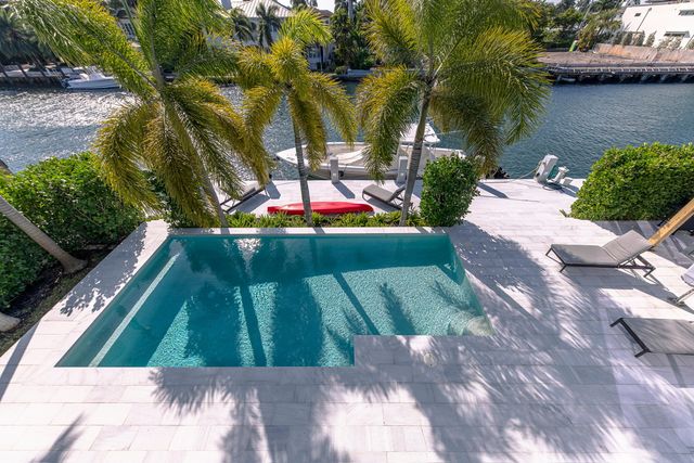 701 Flamingo Drive, Fort Lauderdale, FL 33301