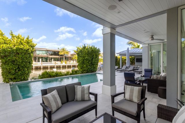 701 Flamingo Drive, Fort Lauderdale, FL 33301