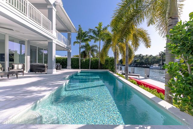 701 Flamingo Drive, Fort Lauderdale, FL 33301