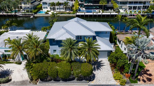 701 Flamingo Drive, Fort Lauderdale, FL 33301