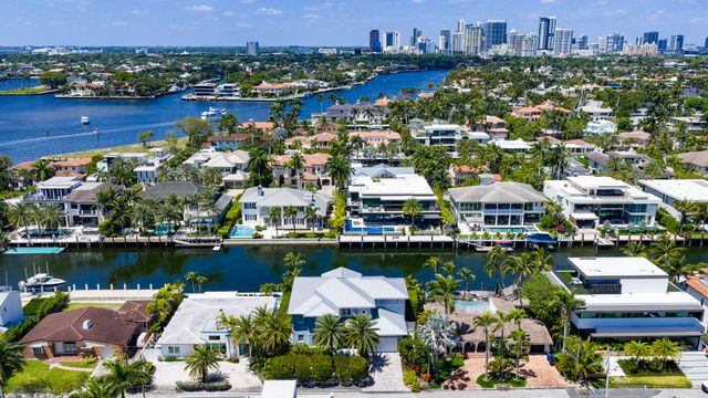 701 Flamingo Drive, Fort Lauderdale, FL 33301