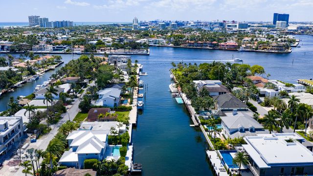 701 Flamingo Drive, Fort Lauderdale, FL 33301