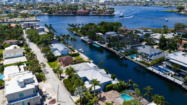 701 Flamingo Drive, Fort Lauderdale, FL 33301