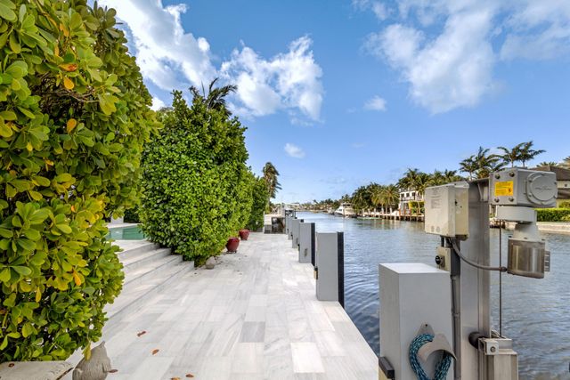 701 Flamingo Drive, Fort Lauderdale, FL 33301