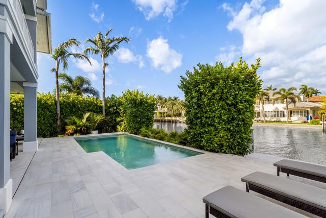 701 Flamingo Drive, Fort Lauderdale, FL 33301