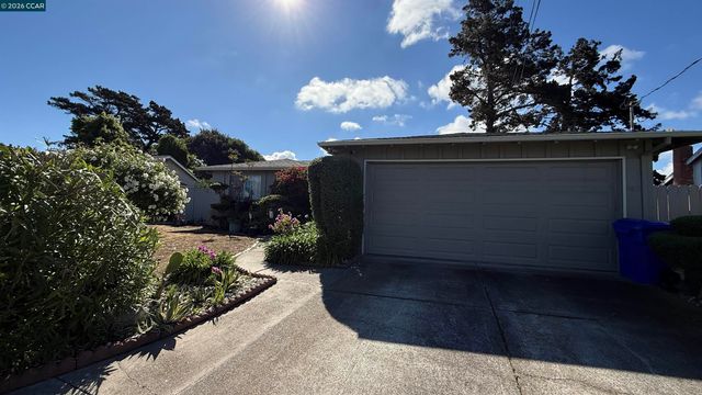 2860 Sargent Ave, San Pablo, CA 94806
