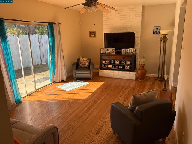 2860 Sargent Ave, San Pablo, CA 94806