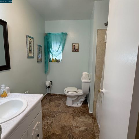 2860 Sargent Ave, San Pablo, CA 94806