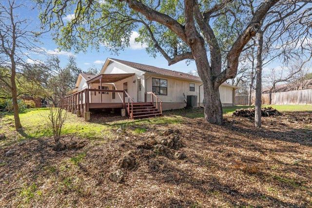 11207 Uvalde CV, Austin, TX 78739