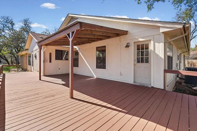 11207 Uvalde CV, Austin, TX 78739