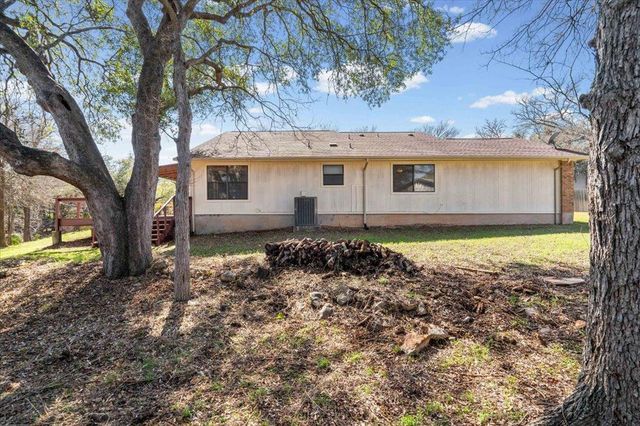 11207 Uvalde CV, Austin, TX 78739