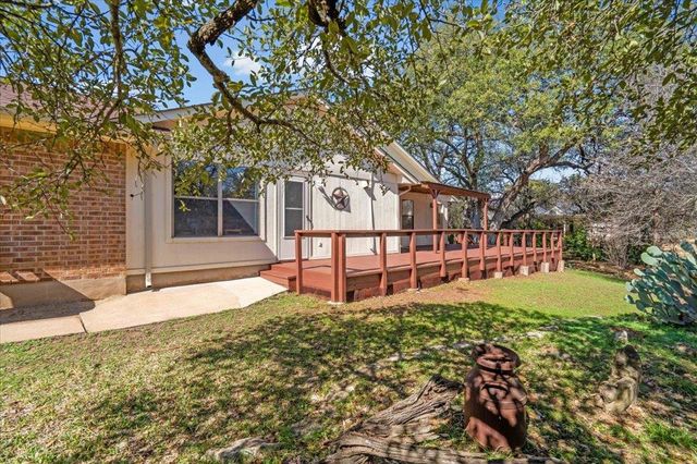 11207 Uvalde CV, Austin, TX 78739