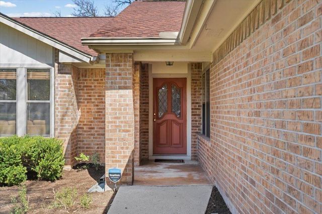 11207 Uvalde CV, Austin, TX 78739