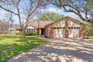 11207 Uvalde CV, Austin, TX 78739