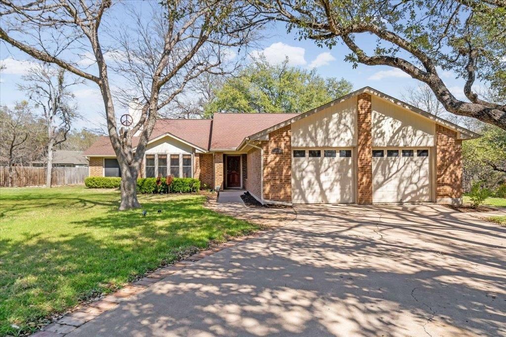 11207 Uvalde CV, Austin, TX 78739