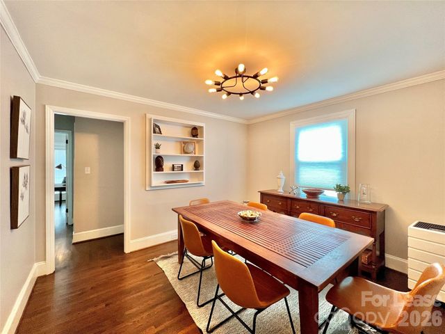 2637 Chesterfield Avenue A, Charlotte, NC 28205