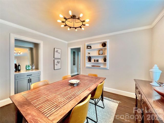 2637 Chesterfield Avenue A, Charlotte, NC 28205
