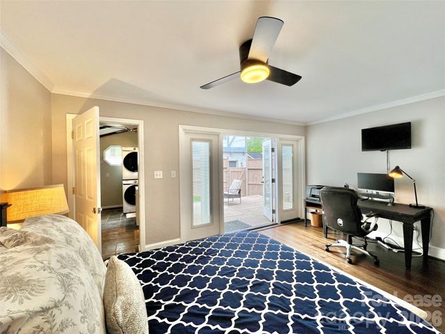 2637 Chesterfield Avenue A, Charlotte, NC 28205
