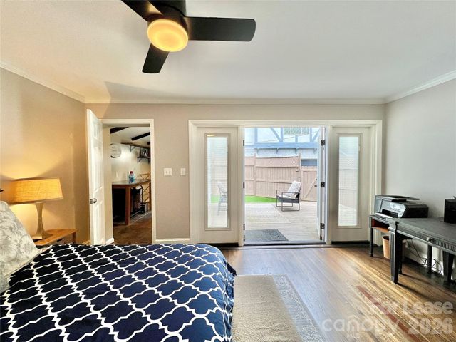 2637 Chesterfield Avenue A, Charlotte, NC 28205
