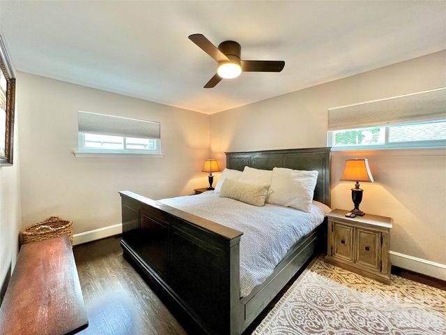 2637 Chesterfield Avenue A, Charlotte, NC 28205