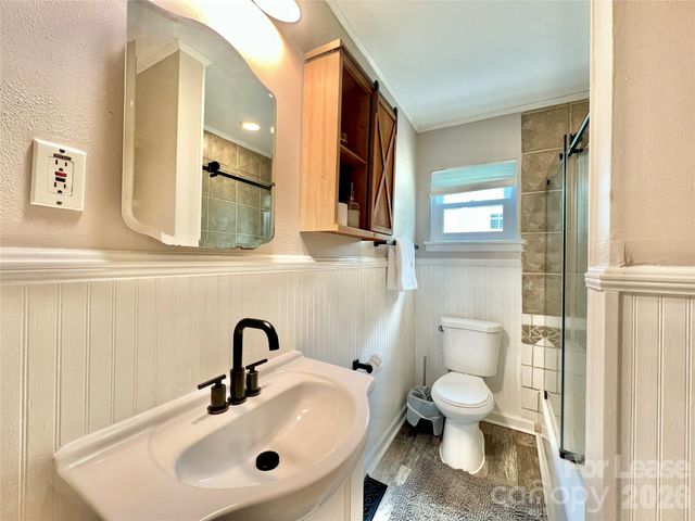 2637 Chesterfield Avenue A, Charlotte, NC 28205
