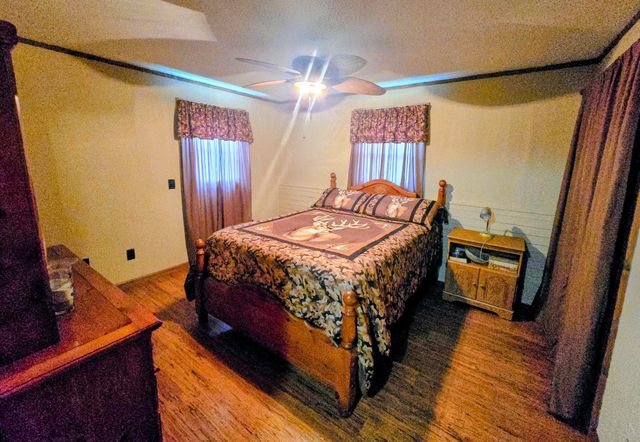 2051 Blythe Avenue SE, Cleveland, TN 37311