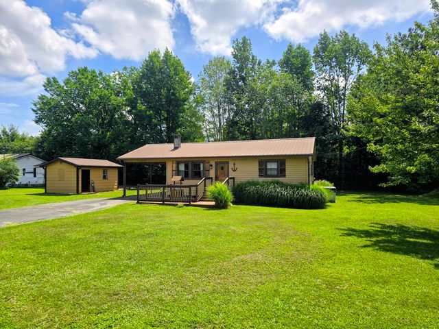 2051 Blythe Avenue SE, Cleveland, TN 37311