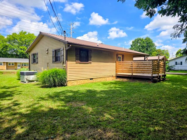 2051 Blythe Avenue SE, Cleveland, TN 37311