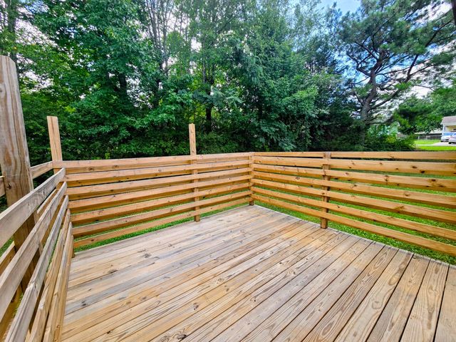 2051 Blythe Avenue SE, Cleveland, TN 37311